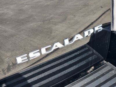 2013 Cadillac Escalade Premium
