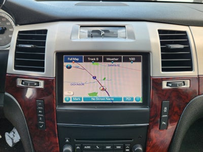 2013 Cadillac Escalade Premium