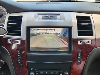 2013 Cadillac Escalade Premium