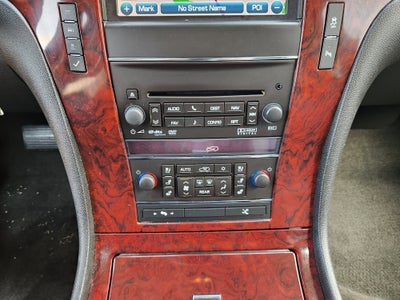 2013 Cadillac Escalade Premium