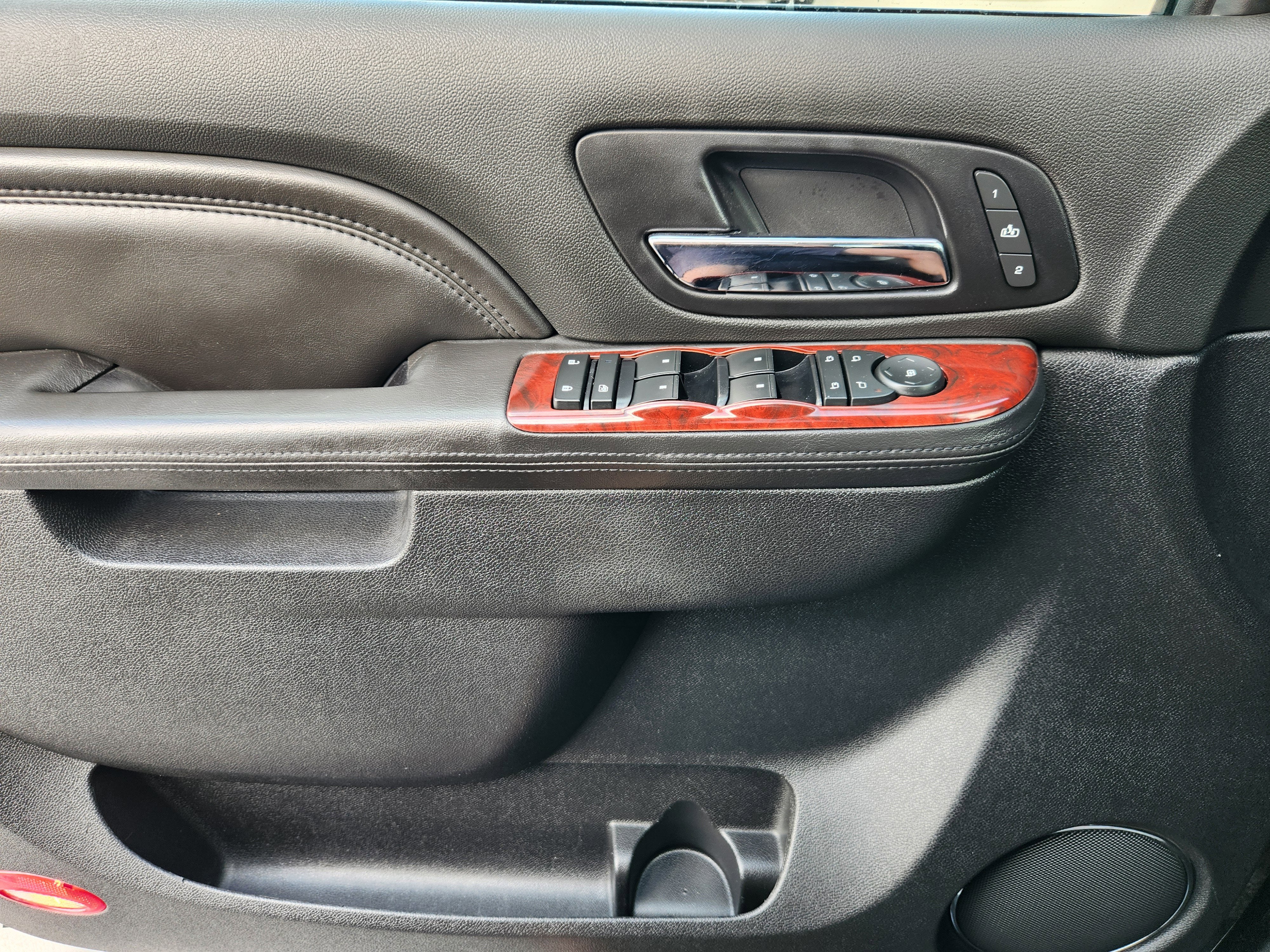 2013 Cadillac Escalade Premium