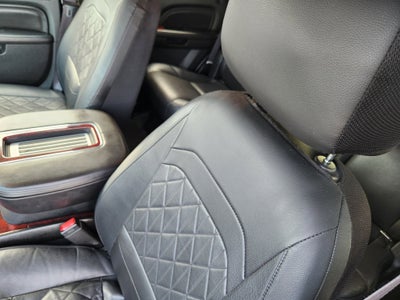 2013 Cadillac Escalade Premium