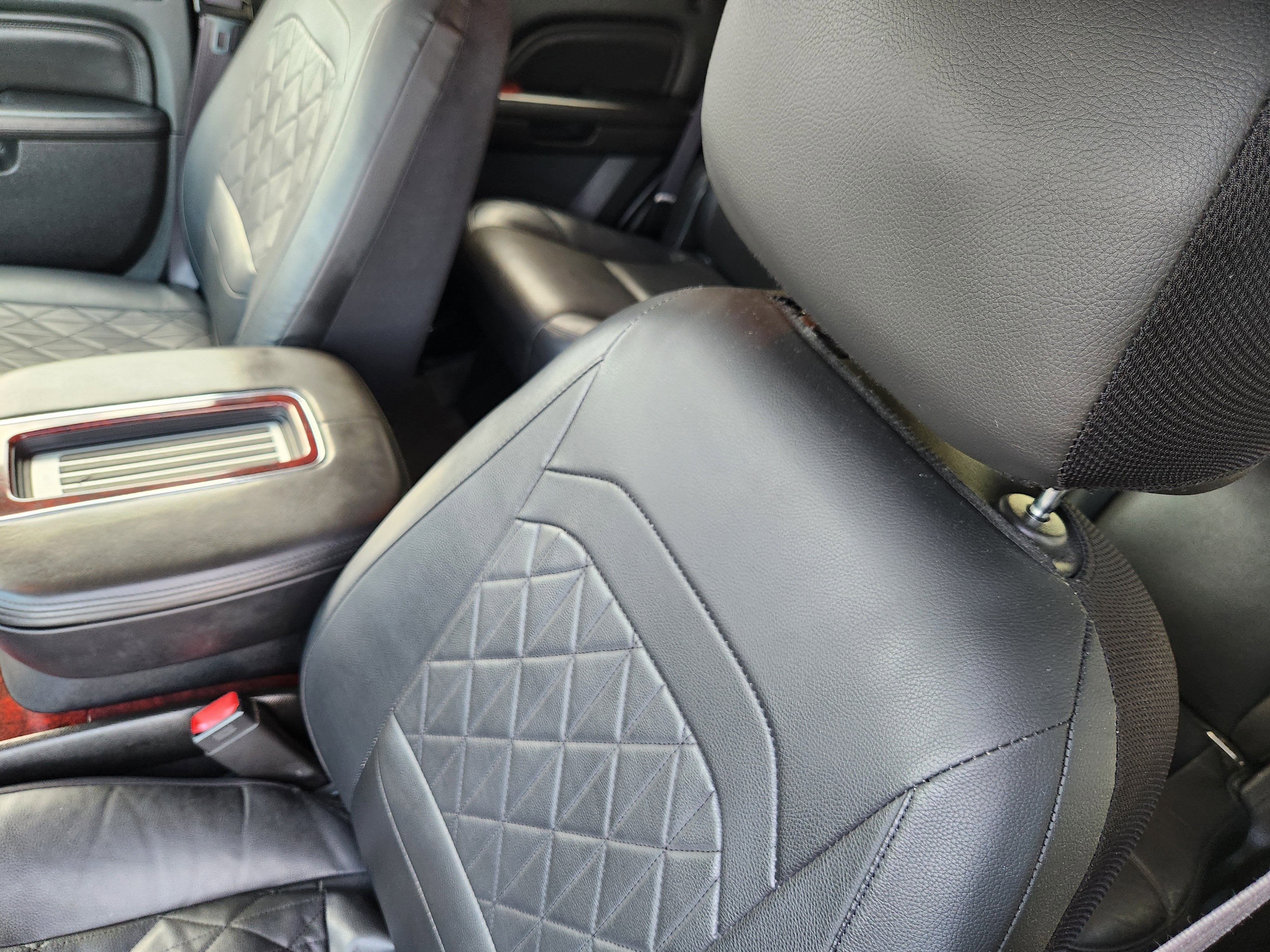 2013 Cadillac Escalade Premium