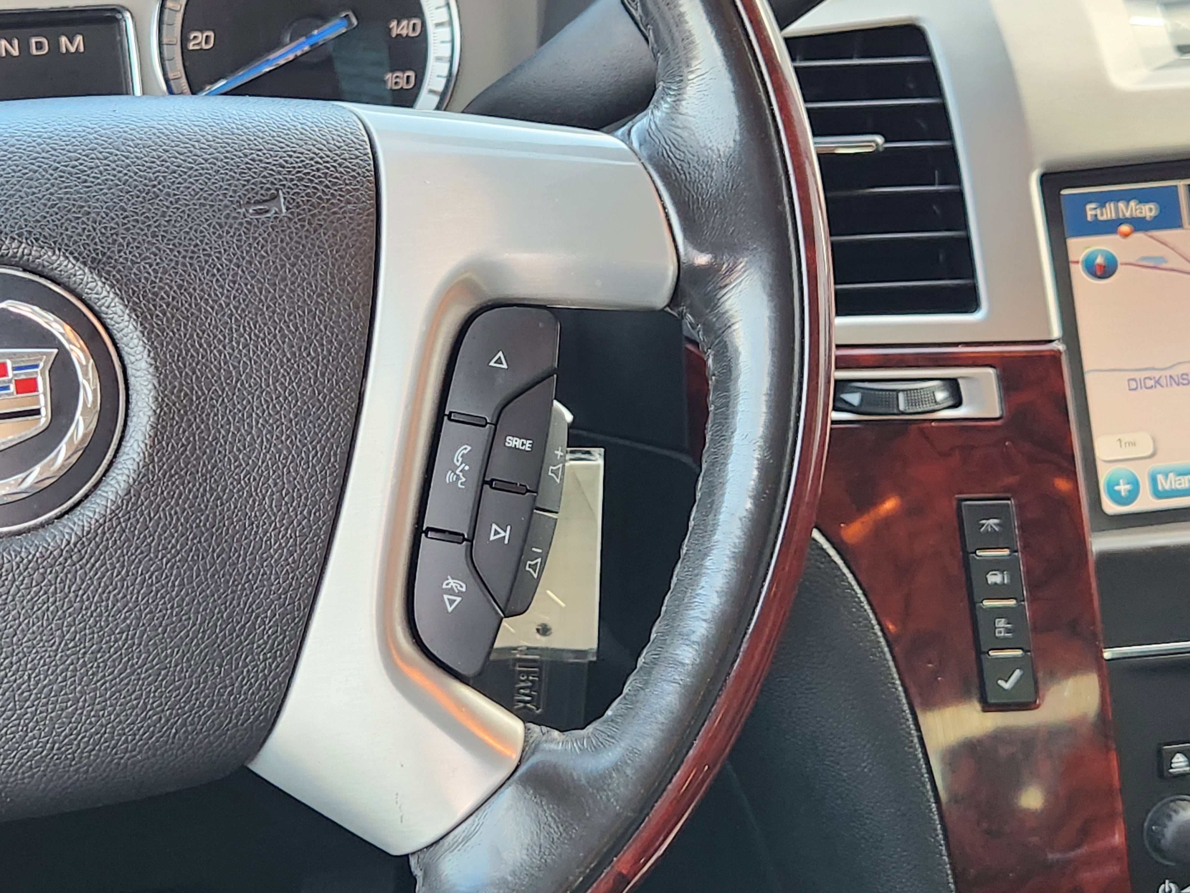 2013 Cadillac Escalade Premium