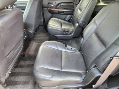 2013 Cadillac Escalade Premium