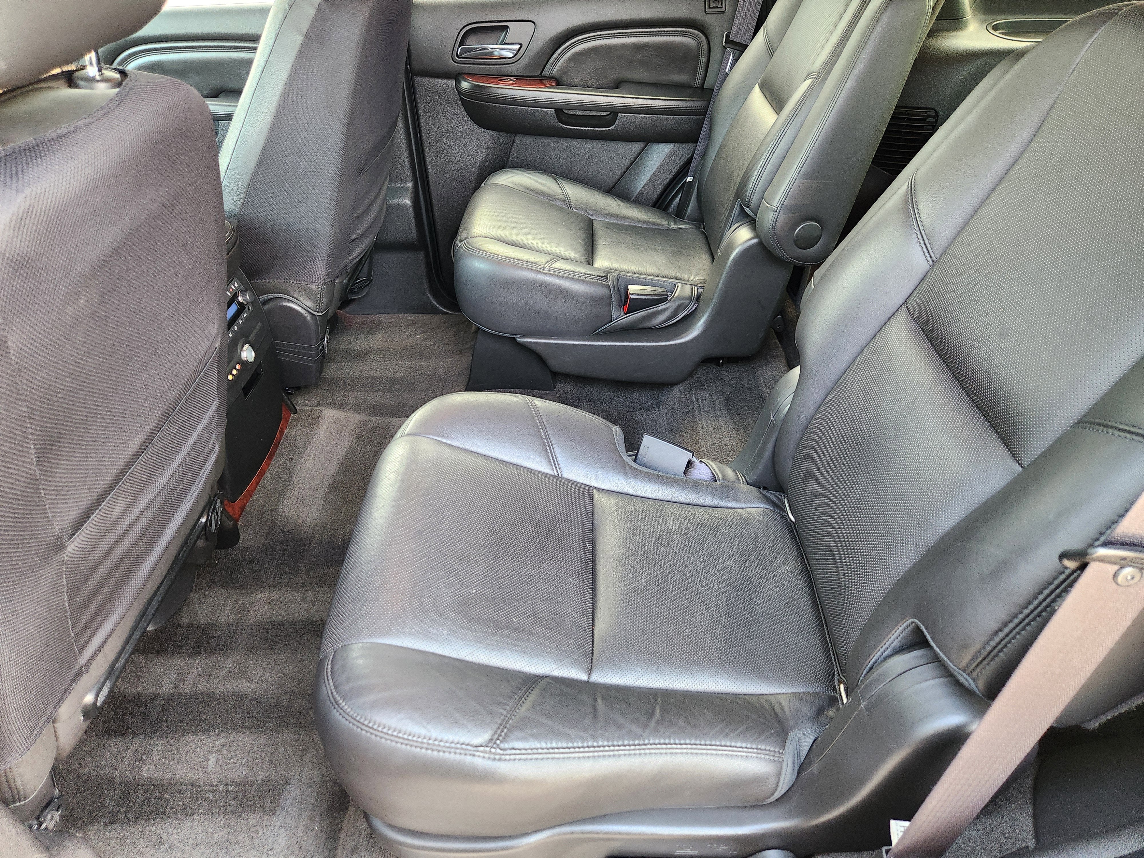 2013 Cadillac Escalade Premium