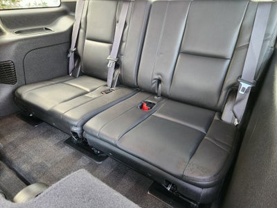 2013 Cadillac Escalade Premium