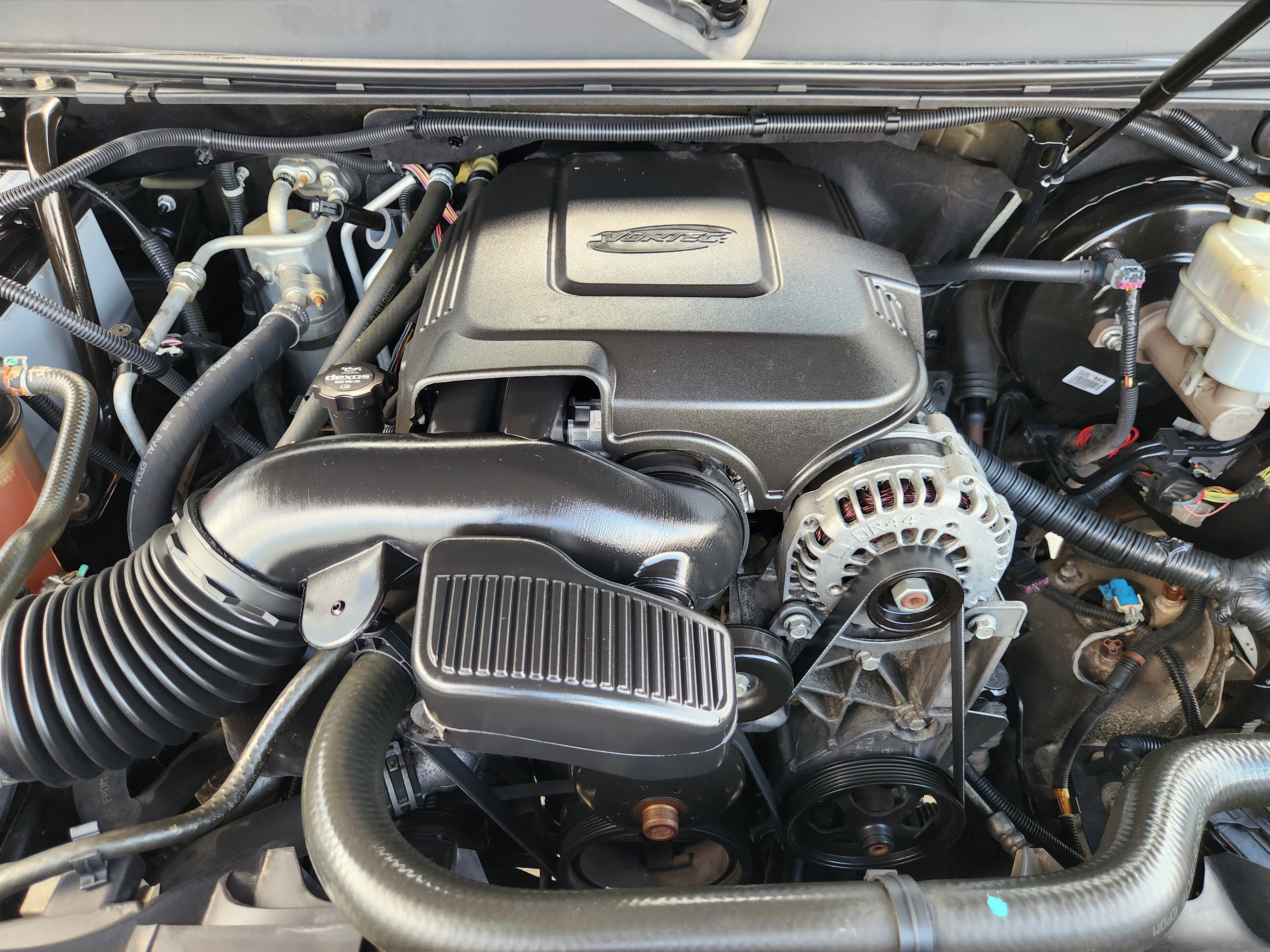 2013 Cadillac Escalade Premium