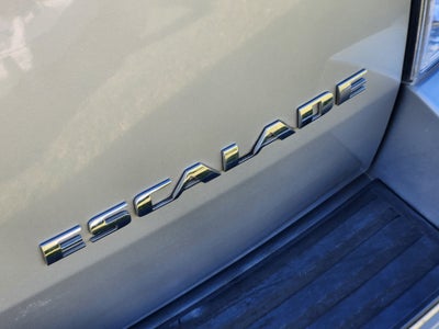 2013 Cadillac Escalade Premium