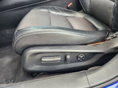 2018 Honda Accord Sedan Sport 1.5T