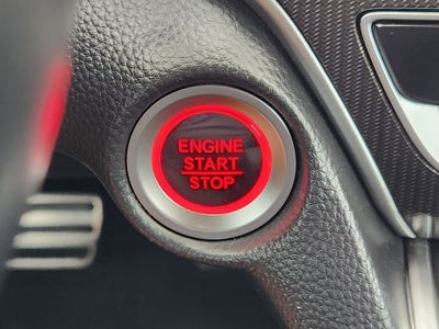 2021 Honda Accord Sedan Sport