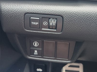 2021 Honda Accord Sedan Sport