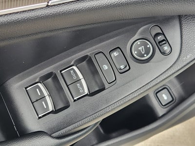 2021 Honda Accord Sedan Sport