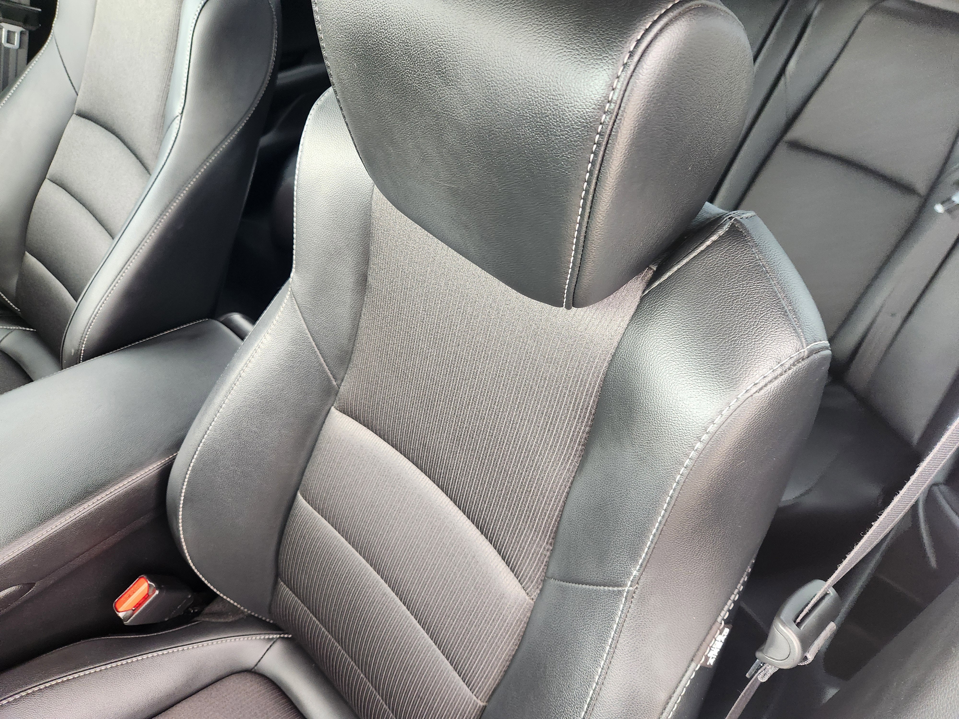 2021 Honda Accord Sedan Sport