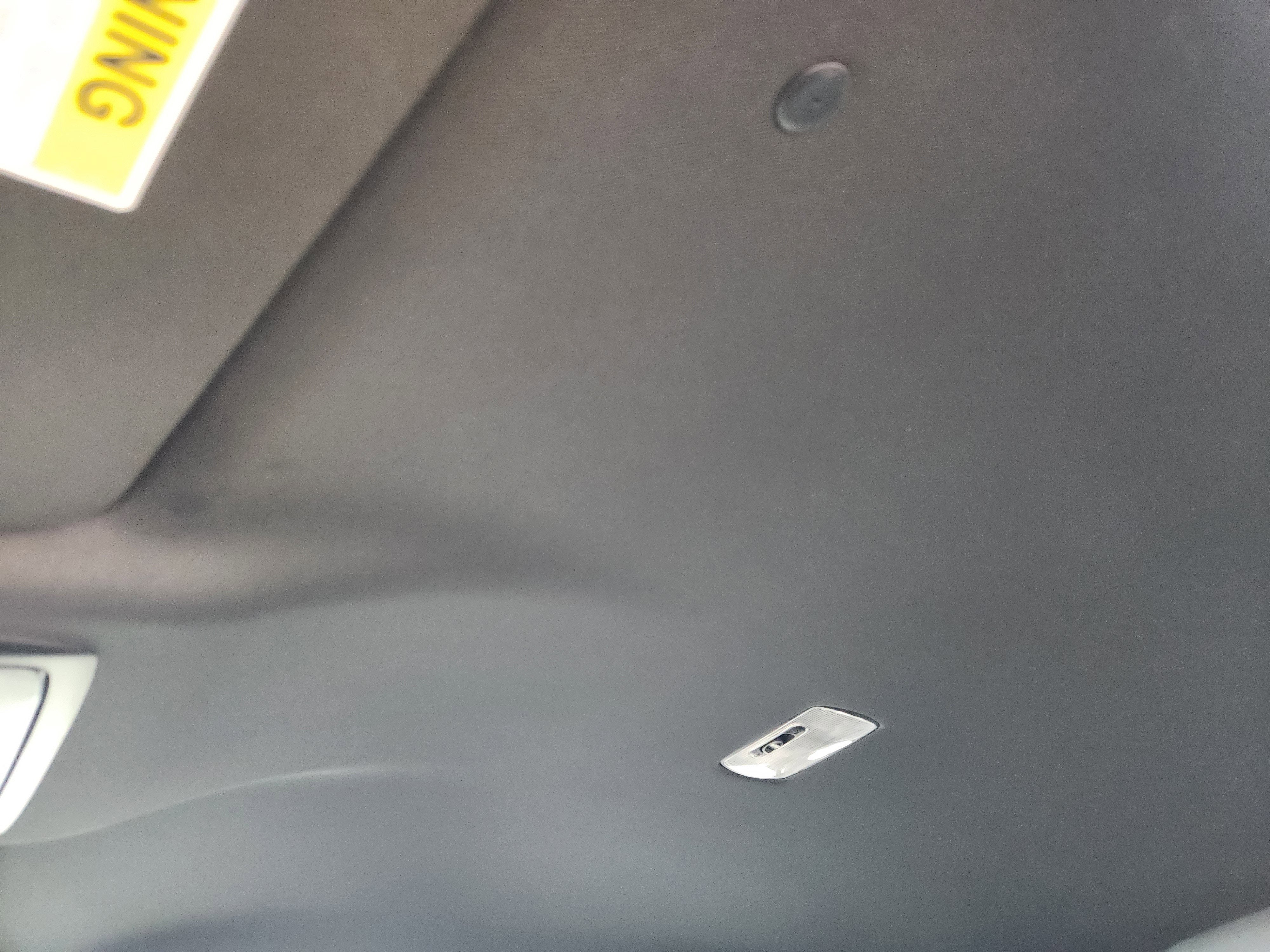 2021 Honda Accord Sedan Sport