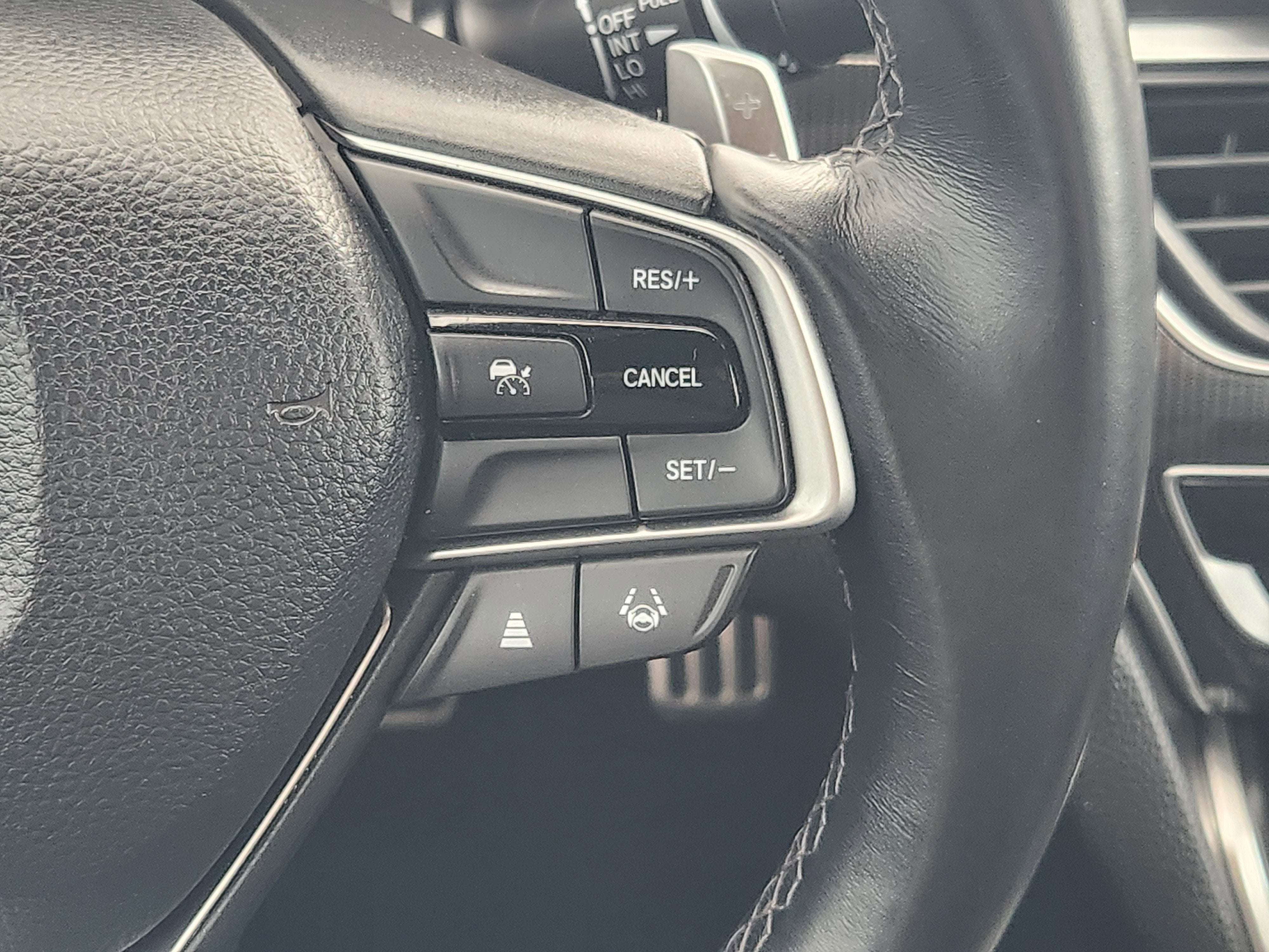 2021 Honda Accord Sedan Sport