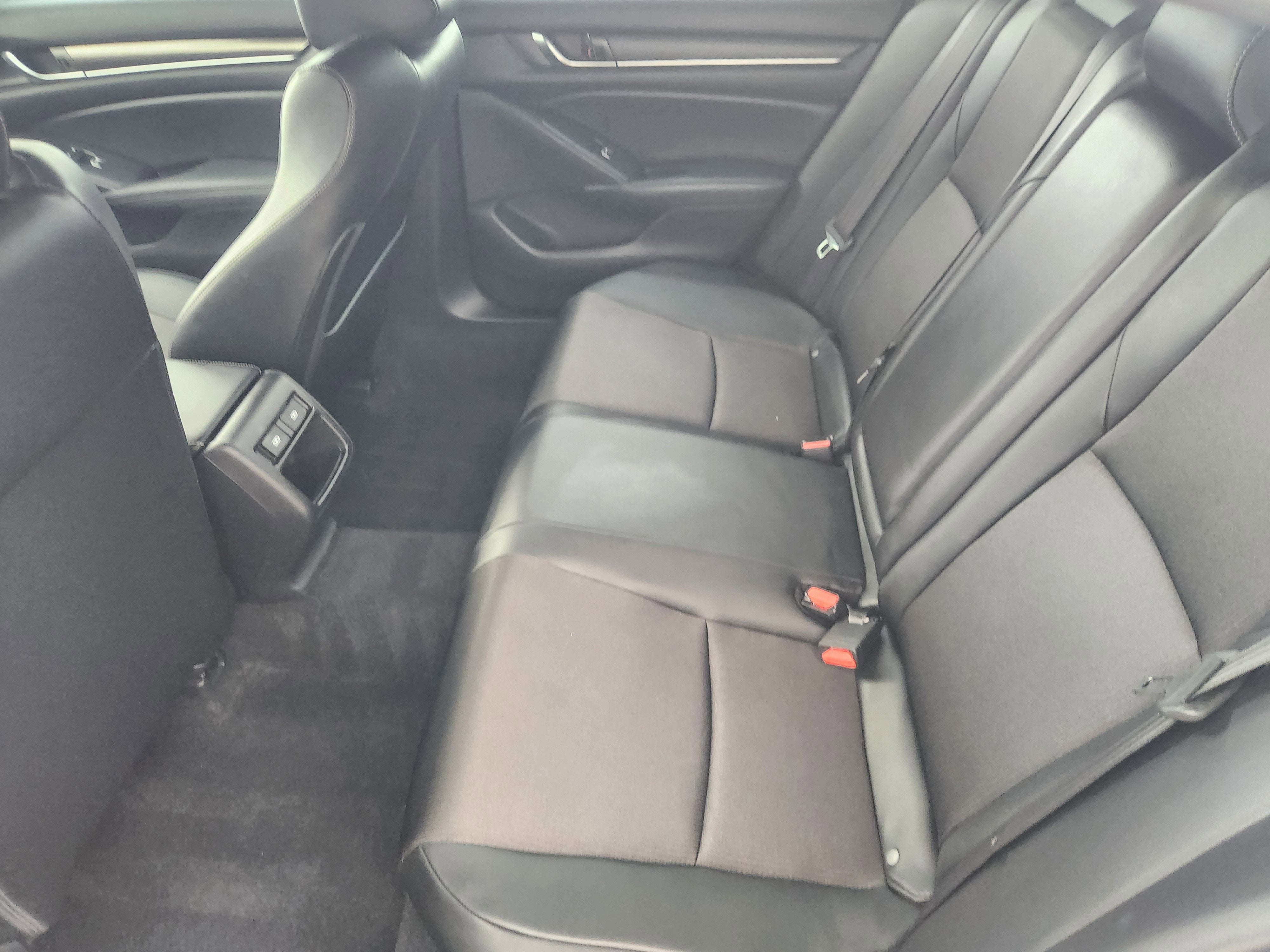 2021 Honda Accord Sedan Sport