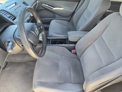 2008 Honda Civic Sdn LX