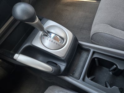 2008 Honda Civic Sdn LX