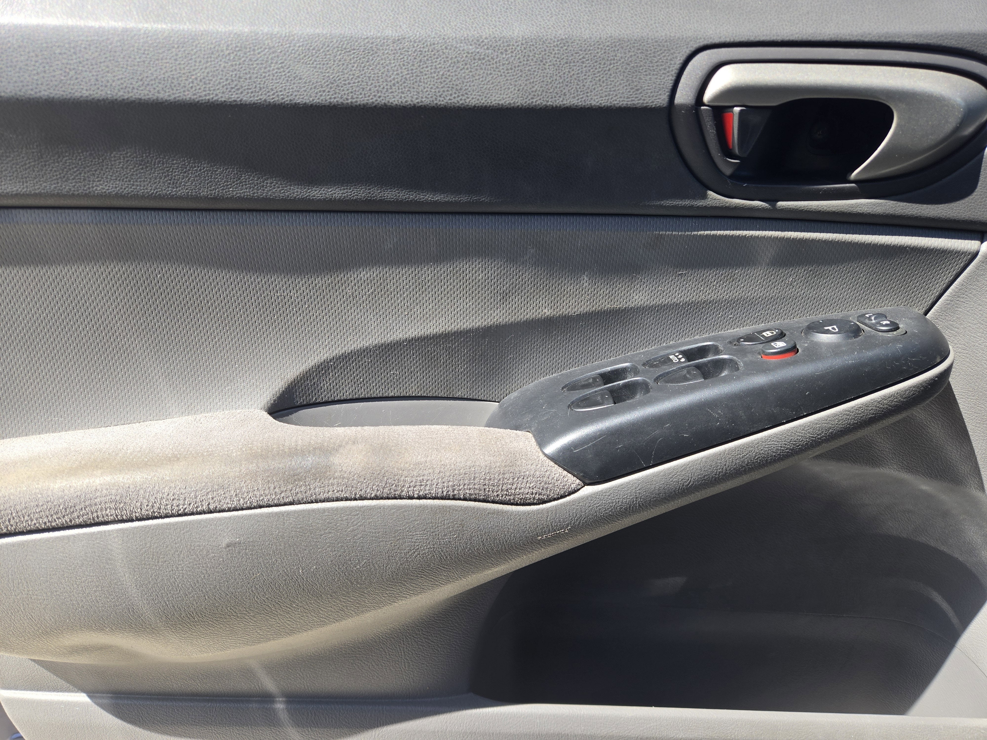 2008 Honda Civic Sdn LX