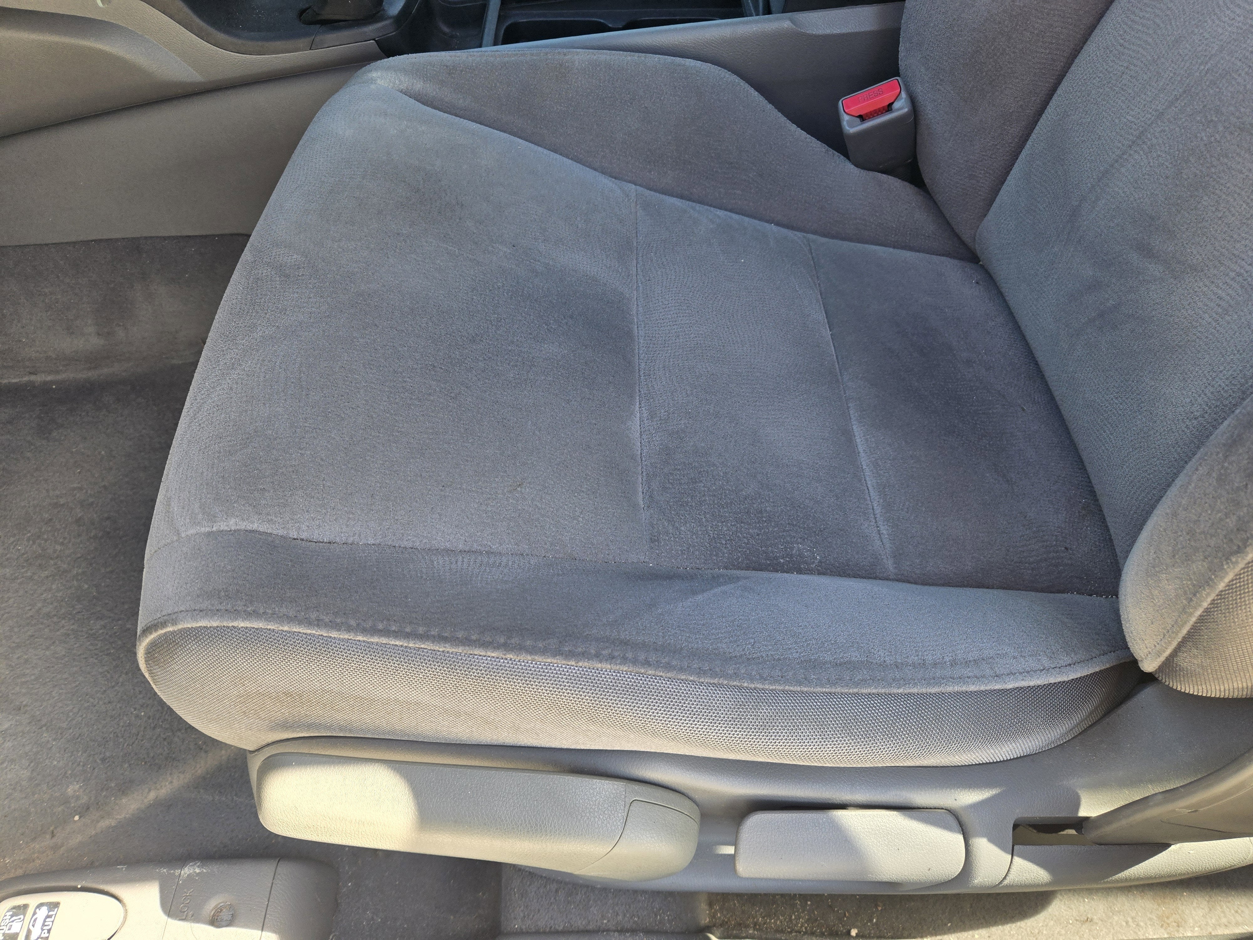 2008 Honda Civic Sdn LX