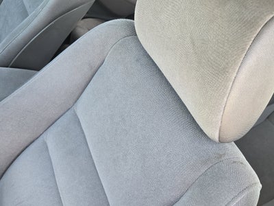 2008 Honda Civic Sdn LX