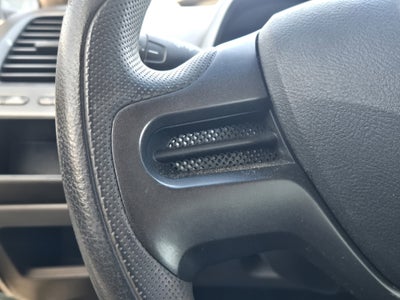 2008 Honda Civic Sdn LX