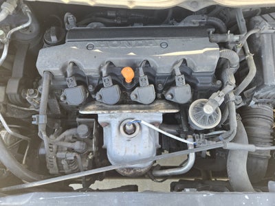 2008 Honda Civic Sdn LX