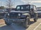 2010 Jeep Wrangler Sport
