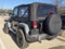 2010 Jeep Wrangler Sport