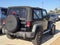 2010 Jeep Wrangler Sport
