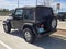 2006 Jeep Wrangler X