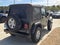 2006 Jeep Wrangler X