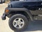 2006 Jeep Wrangler X