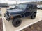 2005 Jeep Wrangler Sport