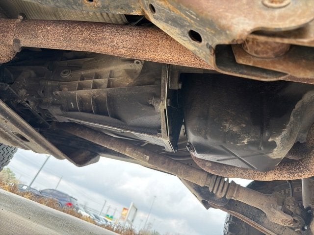 2005 Jeep Wrangler Sport