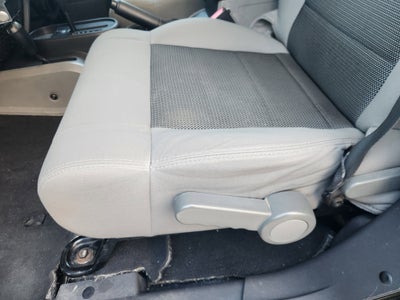 2010 Jeep Wrangler Unlimited Sport