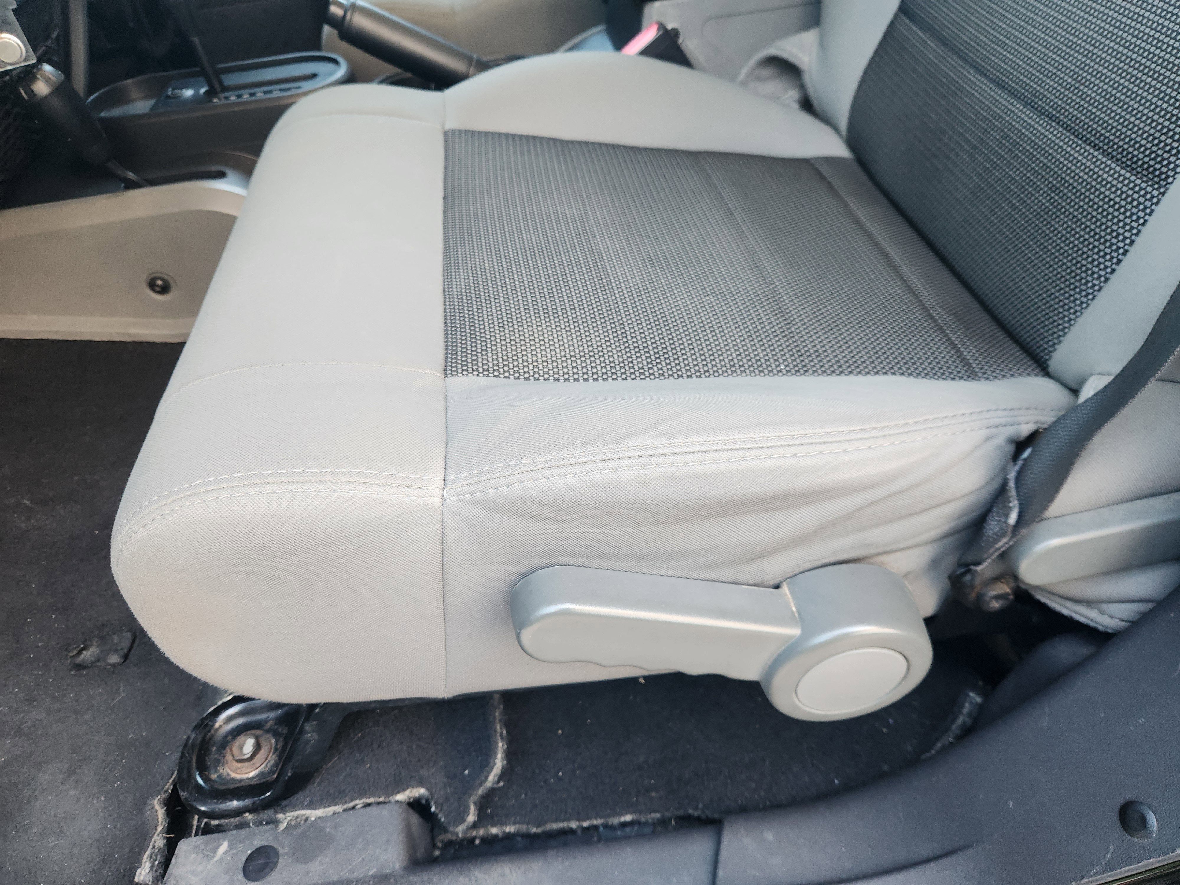 2010 Jeep Wrangler Unlimited Sport