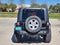 2010 Jeep Wrangler Unlimited Sport