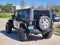 2010 Jeep Wrangler Unlimited Sport
