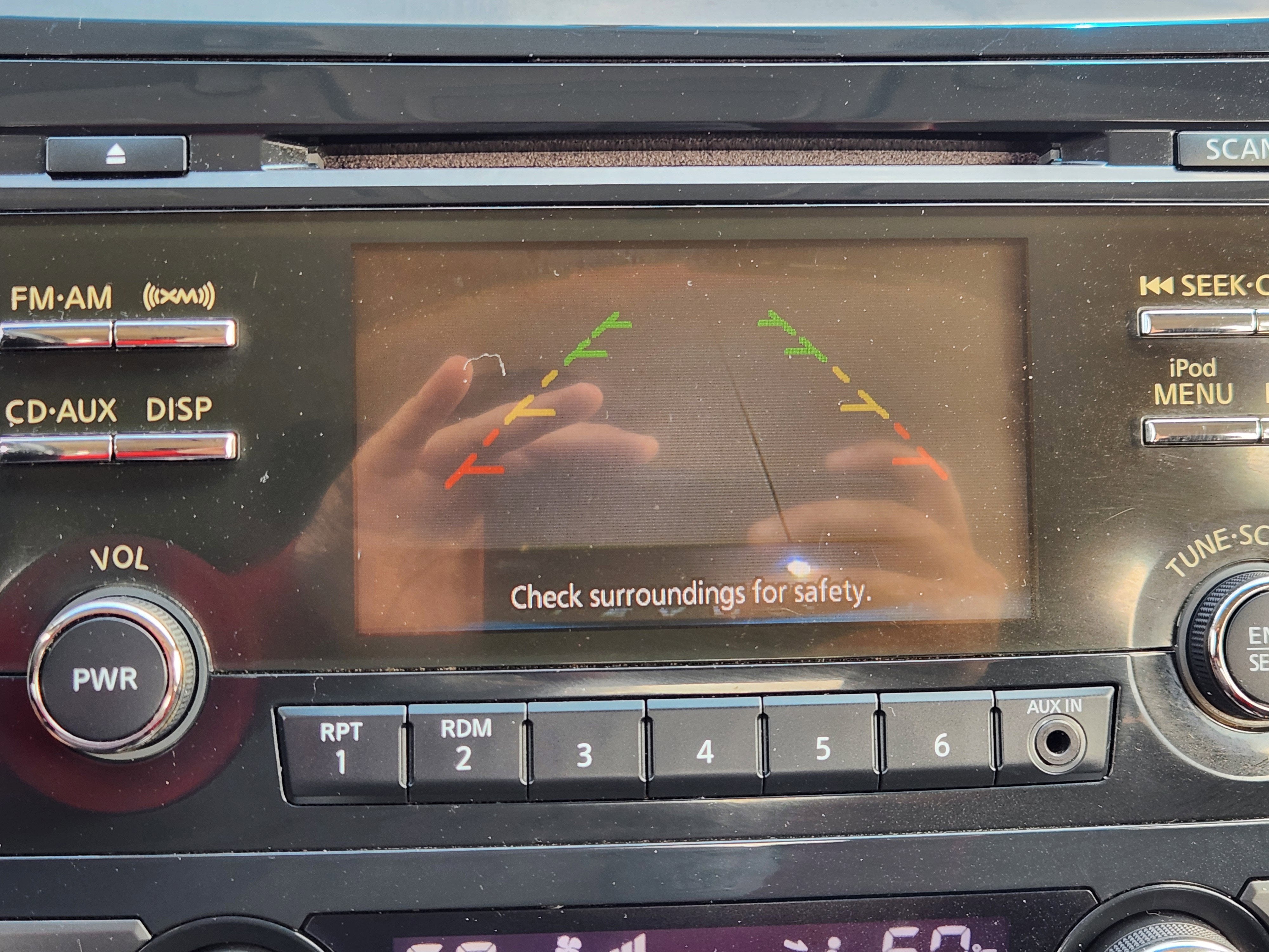 2013 Nissan Altima 2.5 SV