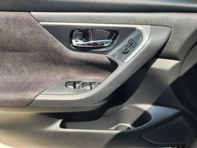2013 Nissan Altima 2.5 SV
