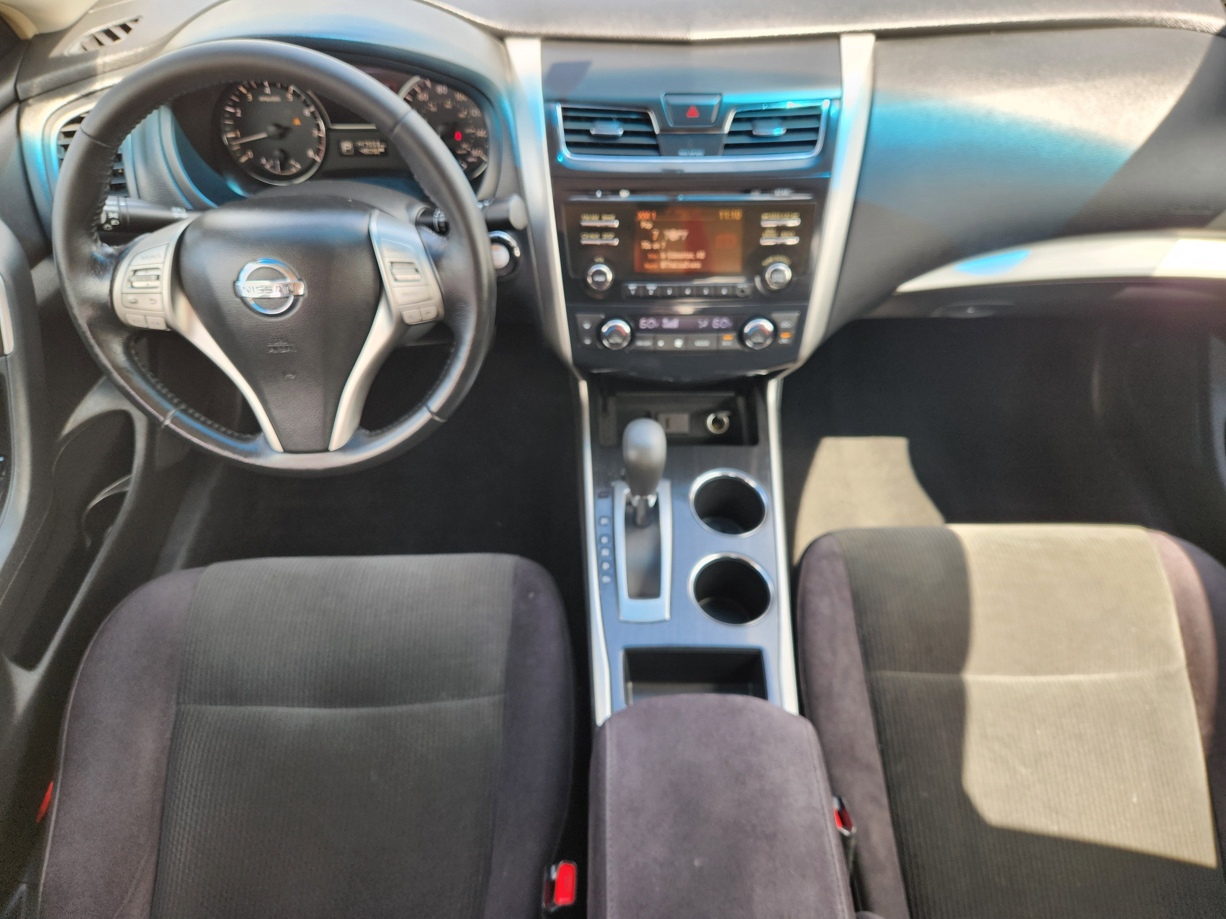 2013 Nissan Altima 2.5 SV