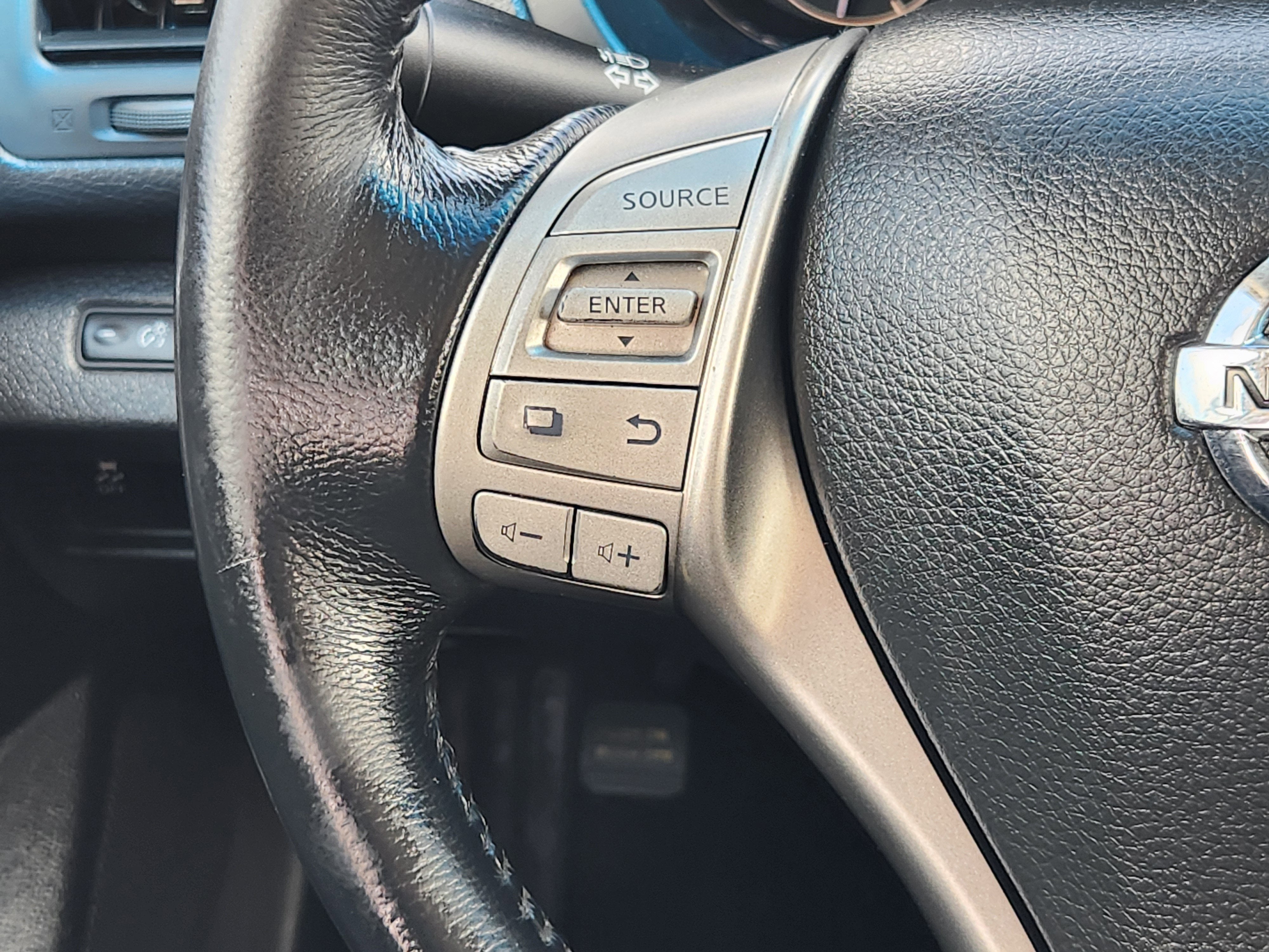 2013 Nissan Altima 2.5 SV