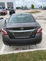 2013 Nissan Altima 2.5 SV