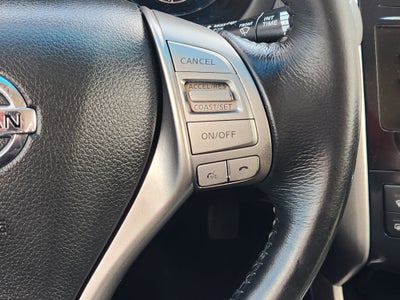 2013 Nissan Altima 2.5 SV