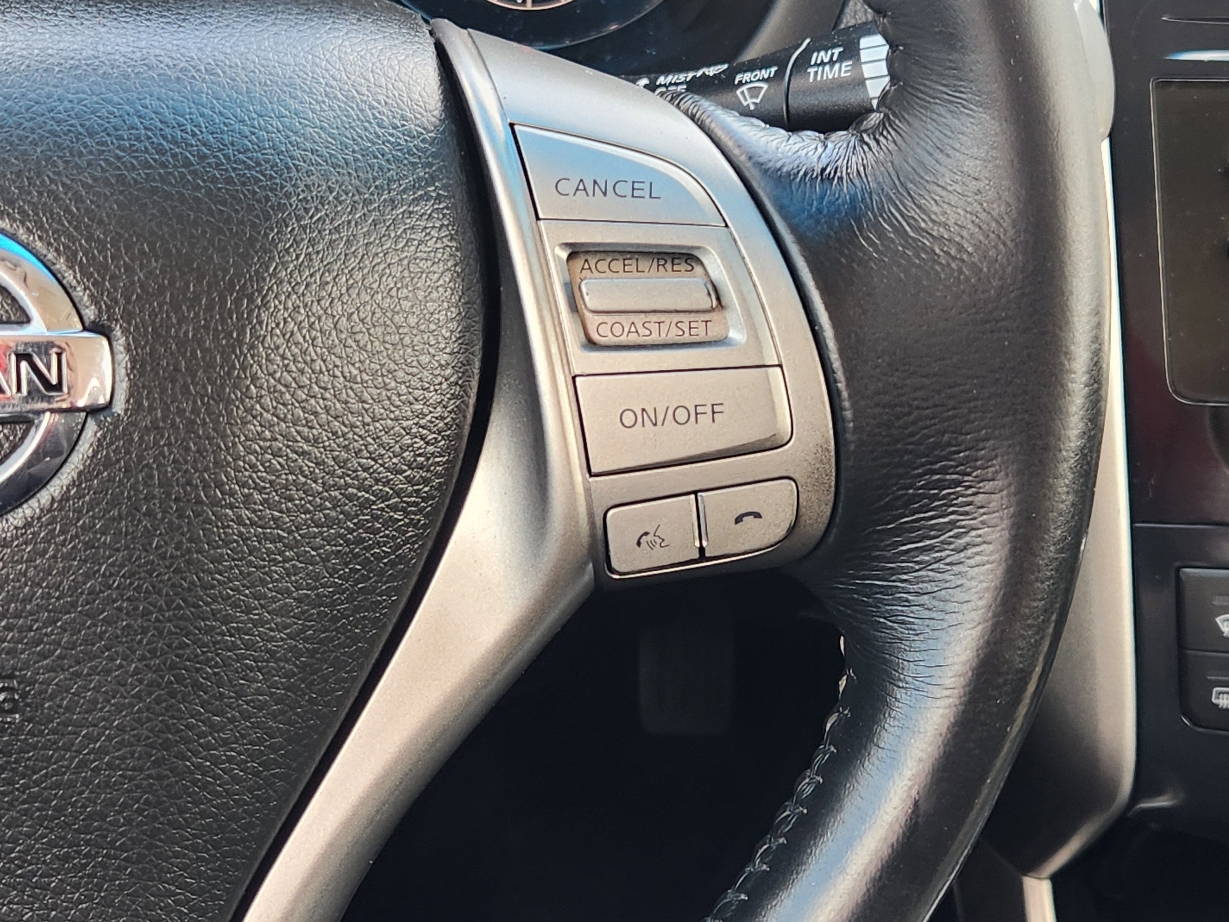 2013 Nissan Altima 2.5 SV