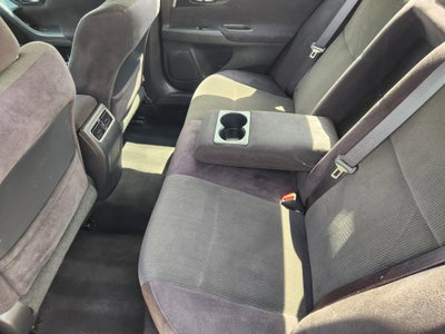 2013 Nissan Altima 2.5 SV