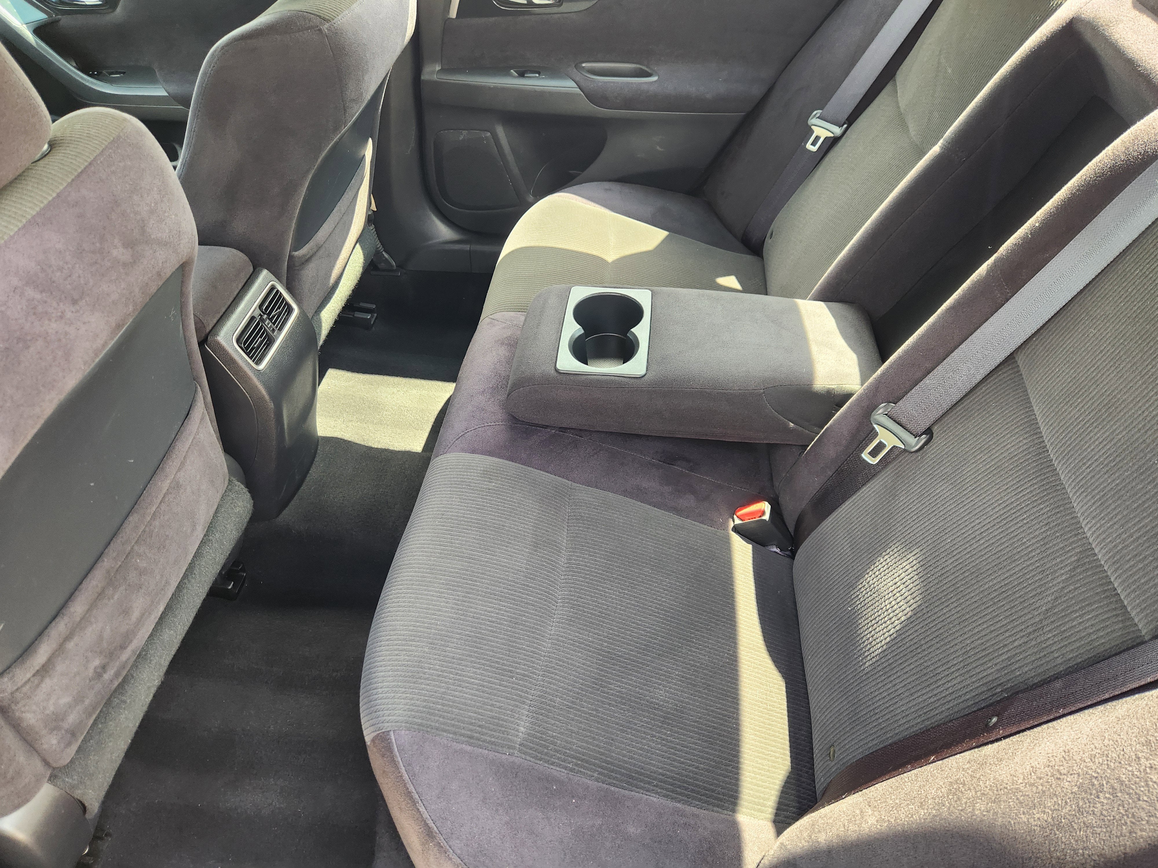2013 Nissan Altima 2.5 SV