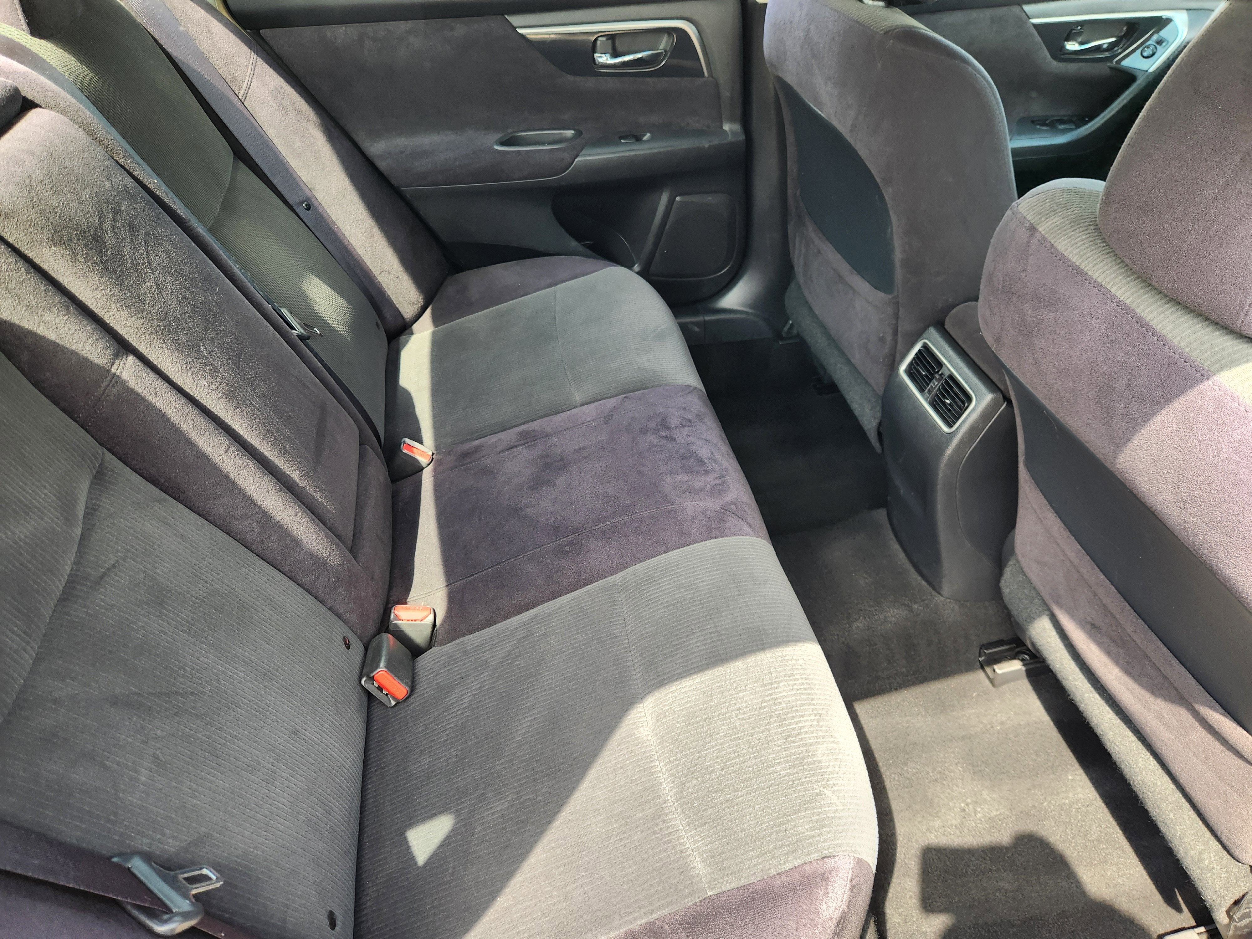 2013 Nissan Altima 2.5 SV